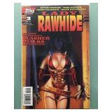 Lady Rawhide #2