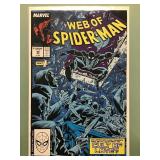 Web of Spider-Man #40