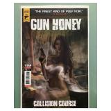 Gun Honey Collision Course #2