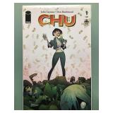 Chu #1