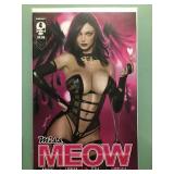 Miss Meow #4 (Shikarii cover)