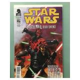Star Wars Darth Maul: Death Sentence #2