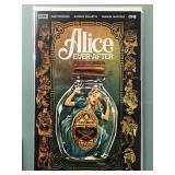 Alice Ever After #1