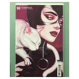 Catwoman #27 (Frison cover)