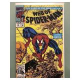 Web of Spider-Man #87