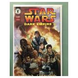 Star Wars Dark Empire II #6
