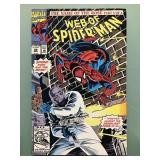 Web of Spider-Man #88
