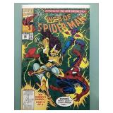 Web of Spider-Man #99