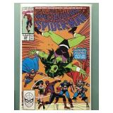 Spectacular Spider-Man #168