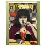 Vampironica #1 (cover E)