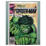 Web of Spider-Man #7