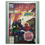 Amazing Spider-man Annual #27 (sealed polybag)