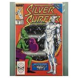 Silver Surfer #33