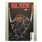 Blade #1