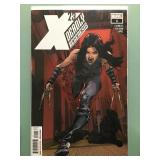 X23 Deadly Regenesis #1