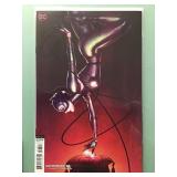 Catwoman #28 (Frison cover)