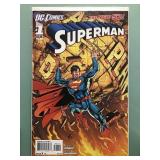 Superman #1
