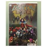 Death Metal # 6 (foil cover)