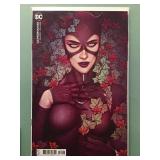 Catwoman #30 (Frison cover)