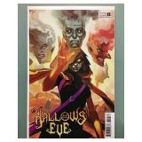 Hallows Eve #1 (variant)