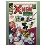 What If?  Mickey & Friends were X-men (X-men 1
