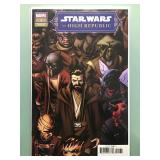Star Wars the High Republic #1 (variant)