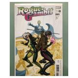 Rogue & Gambit #1