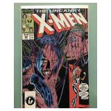 Uncanny X-men #220