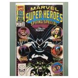 Marvel Super-Heroes Spring Special #1