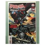 Spider-man 2029: Exodus #1