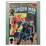 Spectacular Spider-Man #6
