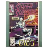Silver Surfer #24