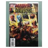Marvel Zombies Army of Darkness #1