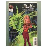 Buffy the Vampire Slayer #1