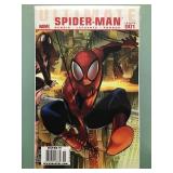 Ultimate Spider-Man #1