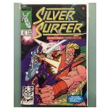 Silver Surfer #27