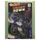 Crashdown #1 (Maguire variant)