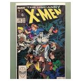 Uncanny X-men #235
