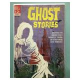 Ghost Stories #21