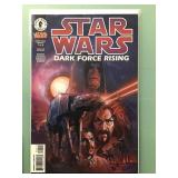 Star Wars Dark Force Rising #1