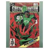 Green Lantern #185 (Origin of John Stewart)