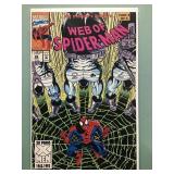 Web of Spider-Man #98