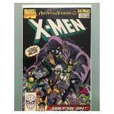 Uncanny X-men Annual #13