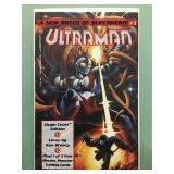 Ultraman #1 (polybagged)