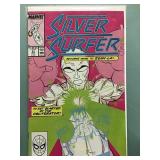 Silver Surfer #21
