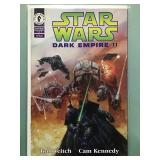 Star Wars Dark Empire II #1