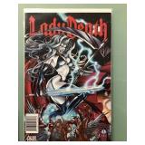 Lady Death Judgement War Prelude