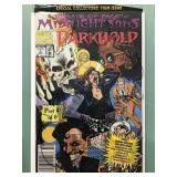 Darkhold #1P