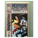 Wolverine & the Punisher #1