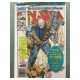 X-Men #294P
